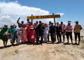 Visión Guajira: el Encuentro Guajiro de Turismo Cultural Comunitario fortaleció la gobernanza desde el territorio