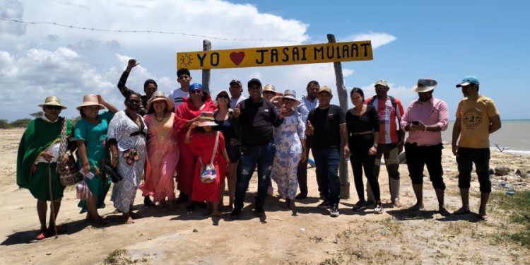 Visión Guajira: el Encuentro Guajiro de Turismo Cultural Comunitario fortaleció la gobernanza desde el territorio