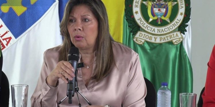 Medida de aseguramiento privativa de la libertad contra presunto implicado en el atentado al senador Miguel Uribe