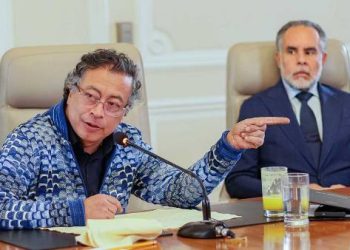 “La consulta popular se firmará ante el pueblo”: presidente Petro