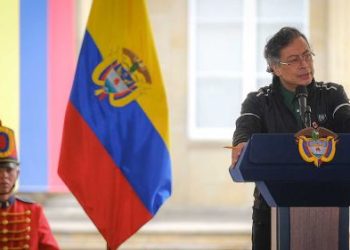 Presidente Petro dijo que el acto de perdón a comunidad de San José de Apartadó fue ‘un tanto hipócrita’ porque no estuvo el Estado en su conjunto