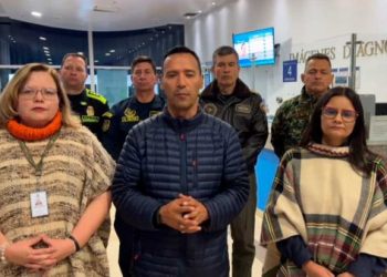 Gobierno despliega 100 investigadores y refuerza seguridad de precandidatos tras el atentado contra senador Miguel Uribe Turbay