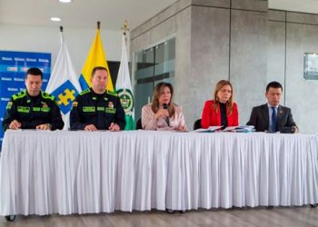 “Esquema de protección fue extrañamente disminuido el día del atentado”: presidente Petro