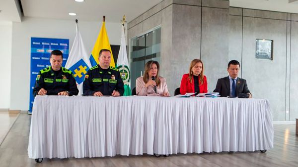 “Esquema de protección fue extrañamente disminuido el día del atentado”: presidente Petro