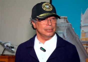 ‘Atentado a Miguel Uribe es una venganza del narcotráfico’: presidente Petro