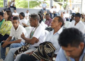 Corpoguajira realizará Audiencia Pública sobre el trámite de solicitud de la licencia ambiental del proyecto minero Cañaverales