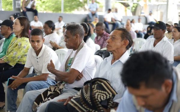 Corpoguajira realizará Audiencia Pública sobre el trámite de solicitud de la licencia ambiental del proyecto minero Cañaverales