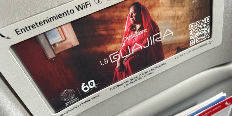 La Guajira empieza a mostrarse como destino turístico en escenarios antes impensables