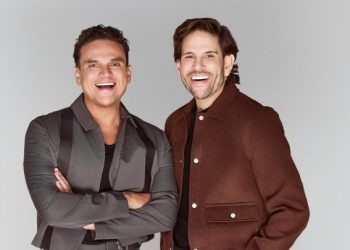 Silvestre Dangond y Juancho de la Espriella se reencuentran en “El Último Baile”