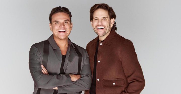 Silvestre Dangond y Juancho de la Espriella se reencuentran en “El Último Baile”