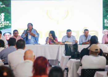 Minenergía y Grupo Energía Bogotá anuncian que el Proyecto Colectora estará listo en agosto del 2026