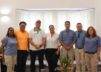 Gobernación de La Guajira y Parques Nacionales impulsan el Proyecto Guajira Conexión Biocultural por un desarrollo sostenible