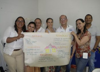 Cesar, entre los cuatro departamentos escogidos por el Ministerio de Educación como modelo de Gestión Integral de Riesgo Escolar