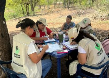 Rechazo frente a hechos de violencia contra equipo de Bienestar Familiar en Barrancas, La Guajira