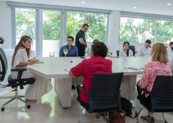 Con Agroemprende Cacao, Embajada de Canadá, Gobierno del Cesar y Socodevi ratifican compromiso con el desarrollo rural