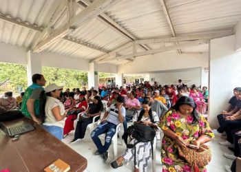Bienestar Familiar refuerza lucha contra la desnutrición en la zona norte extrema de La Guajira