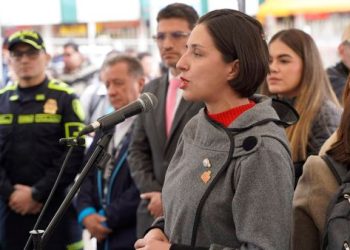 Gobierno refuerza medidas contra el contrabando de arroz y papa en la frontera con Ecuador