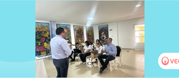 Normalización del Servicio de Agua en Villanueva: Un Proyecto de Veolia Aguas de La Guajira.