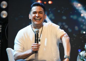 “‘Jorgito’, es mi infancia y mi presente”: Jorge Celedón