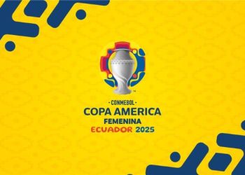 La imagen de la CONMEBOL Copa América Femenina 2025