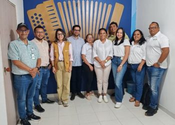 El ICA fortalece el desarrollo rural en el sur de La Guajira a través del Plan de Acción de las Áreas de Protección para la Producción de Alimentos