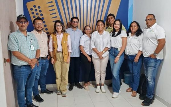El ICA fortalece el desarrollo rural en el sur de La Guajira a través del Plan de Acción de las Áreas de Protección para la Producción de Alimentos