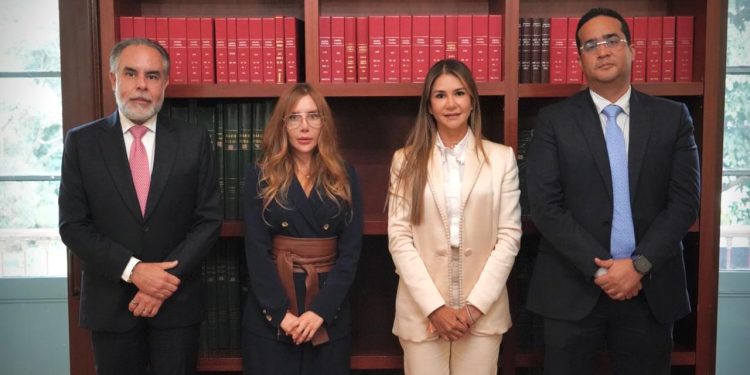 Gobernador de La Guajira insiste en priorizar la seguridad y la participación territorial ante anuncio de Zona Binacional con Venezuela