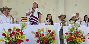 Por primera vez, comunidades indígenas ejecutan proyecto ambiental con recursos de regalías