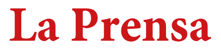 La Prensa