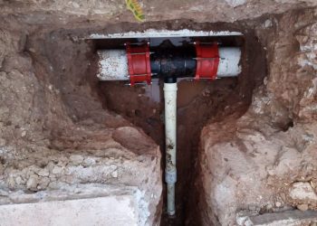 Veolia avanza en nuevas Redes de Acueducto para mejorar el Acceso a Agua Potable en el Barrio Regional de San Juan del Cesar