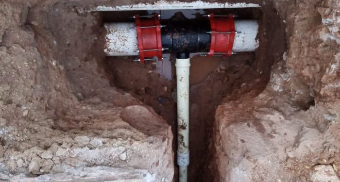 Veolia avanza en nuevas Redes de Acueducto para mejorar el Acceso a Agua Potable en el Barrio Regional de San Juan del Cesar