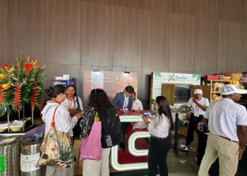 La Guajira presente en la Macrorrueda “Colombia, el País de la Belleza 2025” en Cali