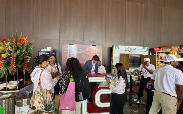 La Guajira presente en la Macrorrueda “Colombia, el País de la Belleza 2025” en Cali