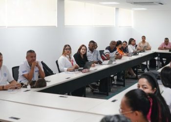 Gobernación de La Guajira fortalece su compromiso con la Seguridad Alimentaria y Nutricional