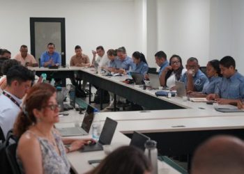 La Guajira avanza en la implementación de su Plan de Ordenamiento Departamental