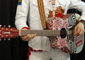 La figura en cera de Carlos Vives está lista y será develada en noviembre con la inauguración del Centro Cultural y de Convenciones de la Música Vallenata – CCMV