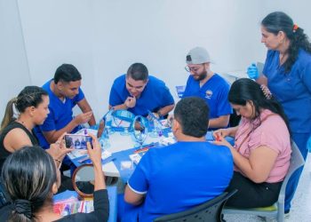UNIMAGDALENA impulsa educación preventiva en odontología con filosofía iTOP