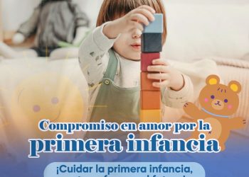 Inscripciones abiertas para impulsar el bienestar de la primera infancia en Tunja