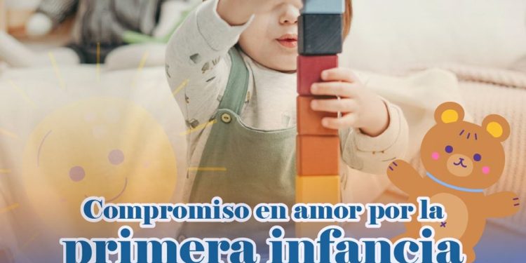 Inscripciones abiertas para impulsar el bienestar de la primera infancia en Tunja