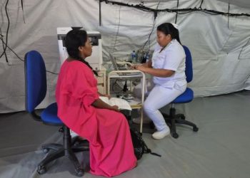 “El Hospital de Nazareth se los estaban robando”: presidente Gustavo Petro
