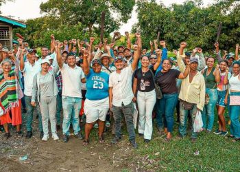 4.000 hectáreas recuperadas en Córdoba: Colombia avanza en justicia agraria para campesinos y víctimas