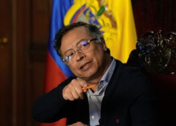 Las frases más destacadas del presidente Gustavo Petro durante la alocución ‘Con Dignidad, ¡Cumplimos!