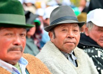 “Estoy en el baile de los que sobran”: Presidente reivindica su compromiso con el pueblo