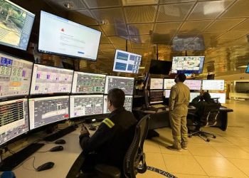 Ecopetrol estrena granja solar en la Refinería de Cartagena con producción equivalente al suministro anual de 2.200 hogares