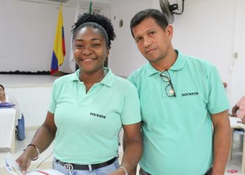 Drummond Ltd. lanza Proyecto de Becas de Especialización para docentes del corredor minero del Cesar