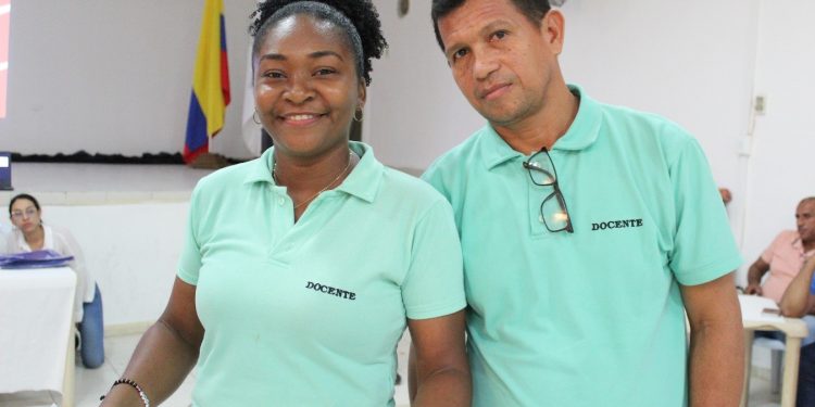 Drummond Ltd. lanza Proyecto de Becas de Especialización para docentes del corredor minero del Cesar