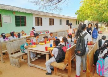 Gobernación de La Guajira realizará la segunda Mesa Pública del PAE 2025 en Villanueva