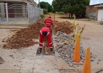 Veolia Guajira: Un Paso Firme Hacia la Mejora del Servicio de Acueducto en San Juan del Cesar