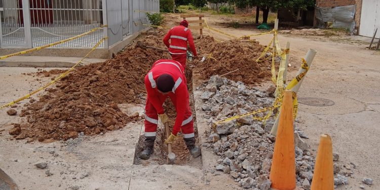 Veolia Guajira: Un Paso Firme Hacia la Mejora del Servicio de Acueducto en San Juan del Cesar