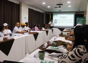 Gobernación de La Guajira lanza “+ Saber Pro Más Futuro” para fortalecer la calidad educativa en 12 municipios no certificados
